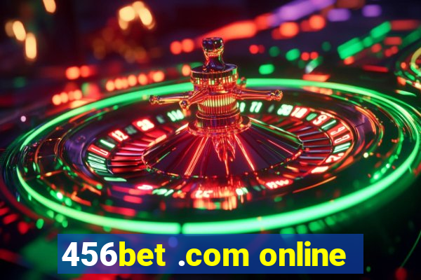 456bet .com online